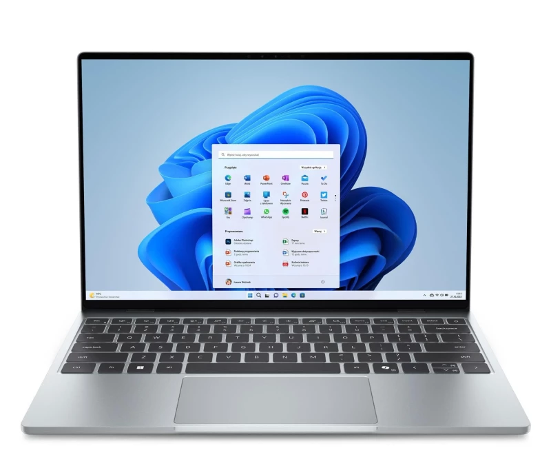 Dell XPS 13 Core 5-320/16GB/512/Win11 (DX13260-1326-4527)