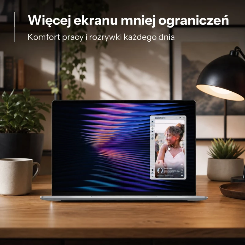 Dell XPS 13 Core 5-320/16GB/512/Win11P (DX13260-1326-4534) - Зображення 8