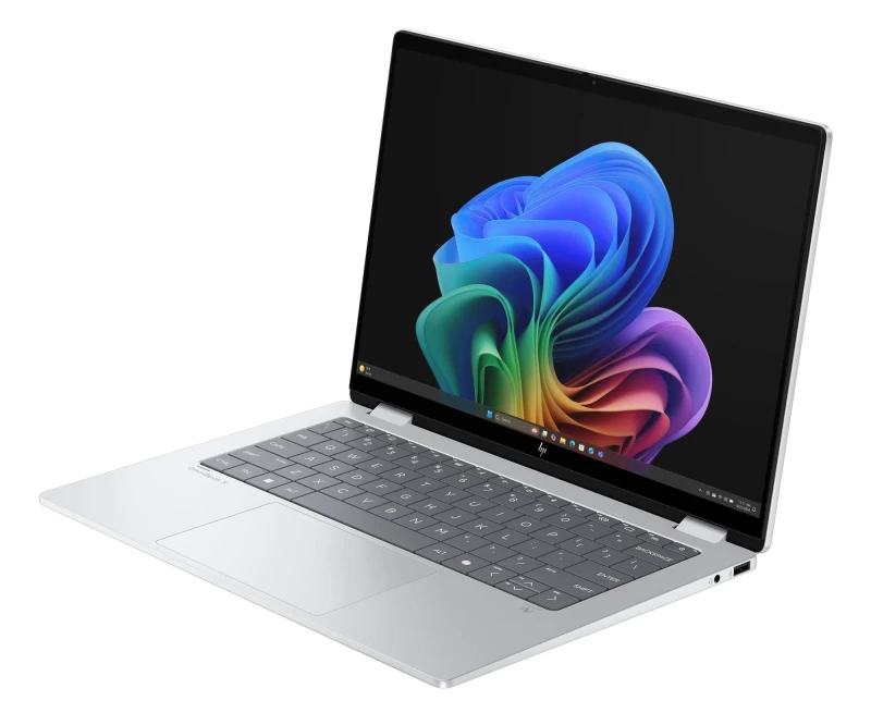 HP OmniBook X Flip AI Ultra 5-226V/16GB/512/Win11 Touch OLED (14-fm0003nw (CF6R7EA)) - Зображення 3