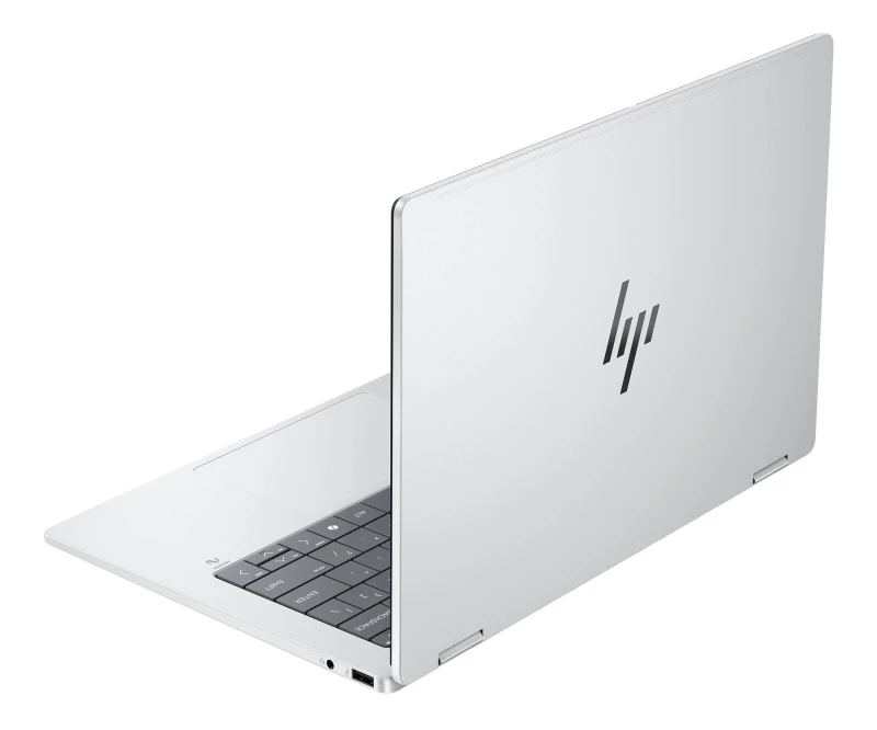 HP OmniBook X Flip AI Ultra 5-226V/16GB/512/Win11 Touch OLED (14-fm0003nw (CF6R7EA)) - Зображення 5
