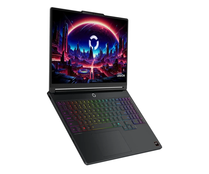Lenovo Legion 5-15 Ryzen 7-250/16GB/512 RTX5050 OLED 165Hz (83Q7002FPB) - Зображення 7