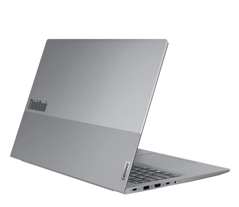 Lenovo ThinkBook 16 Core 7-240H/16GB/512/Win11P (21SH00A4PB) - Зображення 5