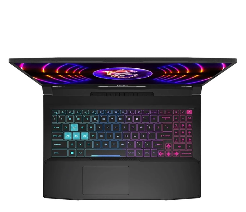 MSI Katana 17 i5-13420H/32GB/1TB/Win11PX RTX3050 144Hz (Katana 17 | B13UCRK-1605XPL) - Зображення 6