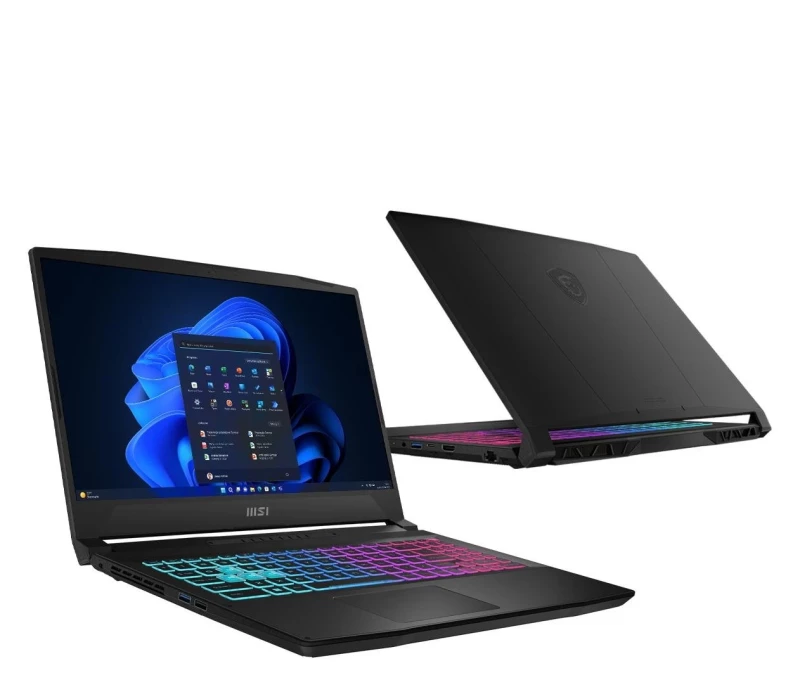 MSI Katana 17 i5-13420H/32GB/1TB/Win11PX RTX3050 144Hz (Katana 17 | B13UCRK-1605XPL)