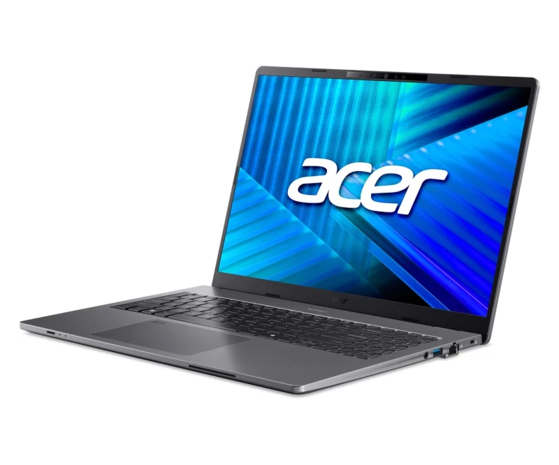 Acer TravelMate P2 15 Ryzen 5 Pro-230/16GB/512/Win11P 120Hz (TMP216-42 || NX.BVNEP.001) - Зображення 1
