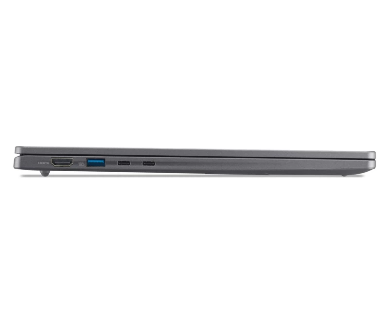 Acer TravelMate P2 15 Ryzen 5 Pro-230/16GB/512/Win11P 120Hz (TMP216-42 || NX.BVNEP.001) - Зображення 4