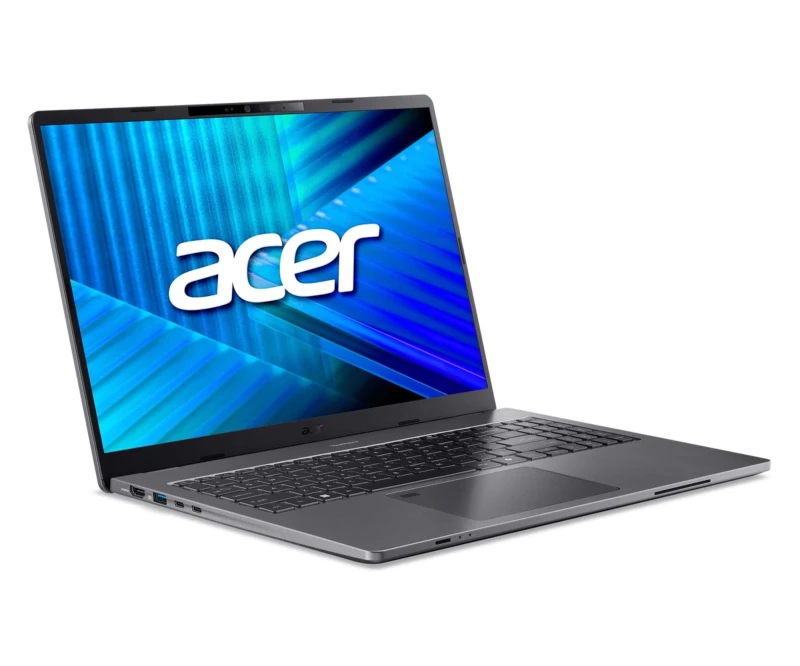 Acer TravelMate P2 15 Ryzen 5 Pro-230/16GB/512/Win11P 120Hz (TMP216-42 || NX.BVNEP.001) - Зображення 6