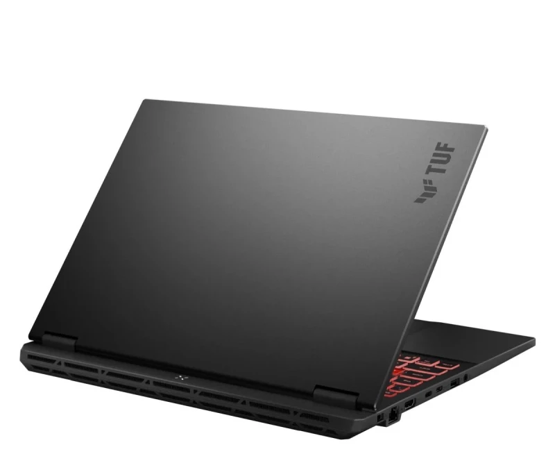 ASUS TUF Gaming A16 Ryzen 7-260/16GB/512/Win11 RTX5070 165Hz (FA608UP-R7165W) - Зображення 5