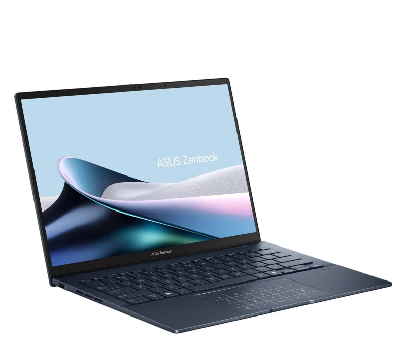 ASUS Zenbook 14 Ultra 9-285H/16GB/512/Win11 Touch 120Hz (UX3405CA-SU1499W) - Зображення 1
