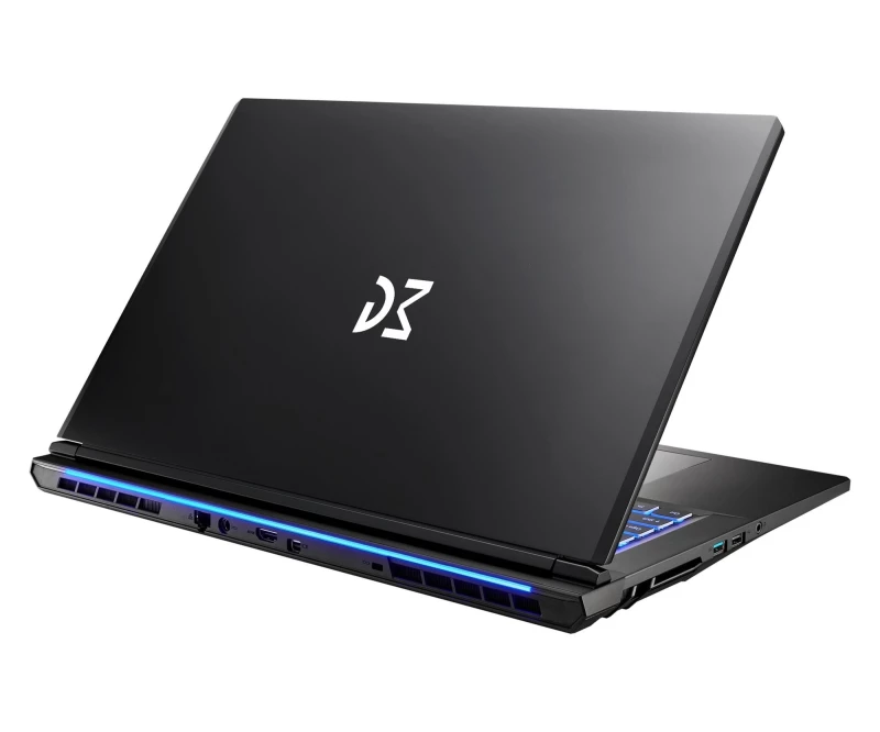 Dream Machines 17PL27 Ryzen 7-H255/16GB/1TB RTX5060 144Hz (RT5060-17PL27) - Зображення 4