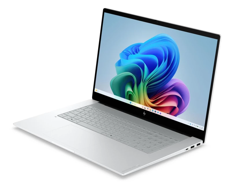 HP Omnibook X 17 Ultra 7-356H/24GB/1TB/Win11 Touch (17-de0005nwx (D8ZA7EA)) - Зображення 1