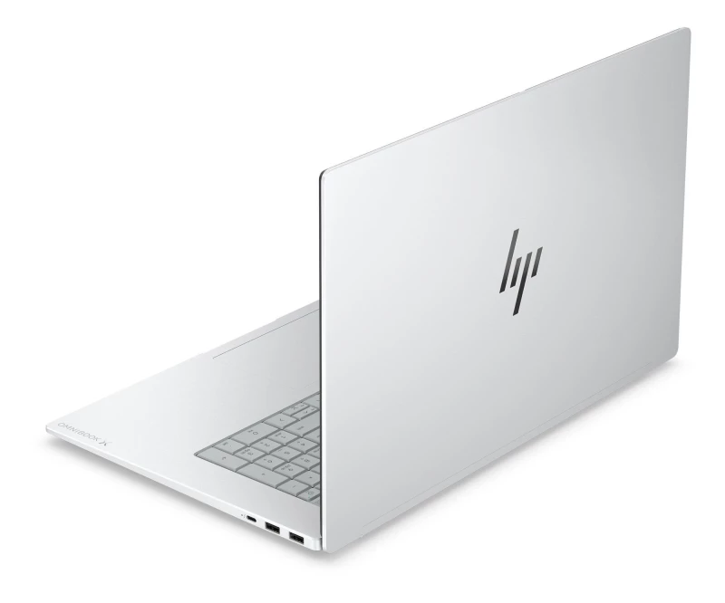 HP Omnibook X 17 Ultra 7-356H/24GB/1TB/Win11 Touch (17-de0005nwx (D8ZA7EA)) - Зображення 3