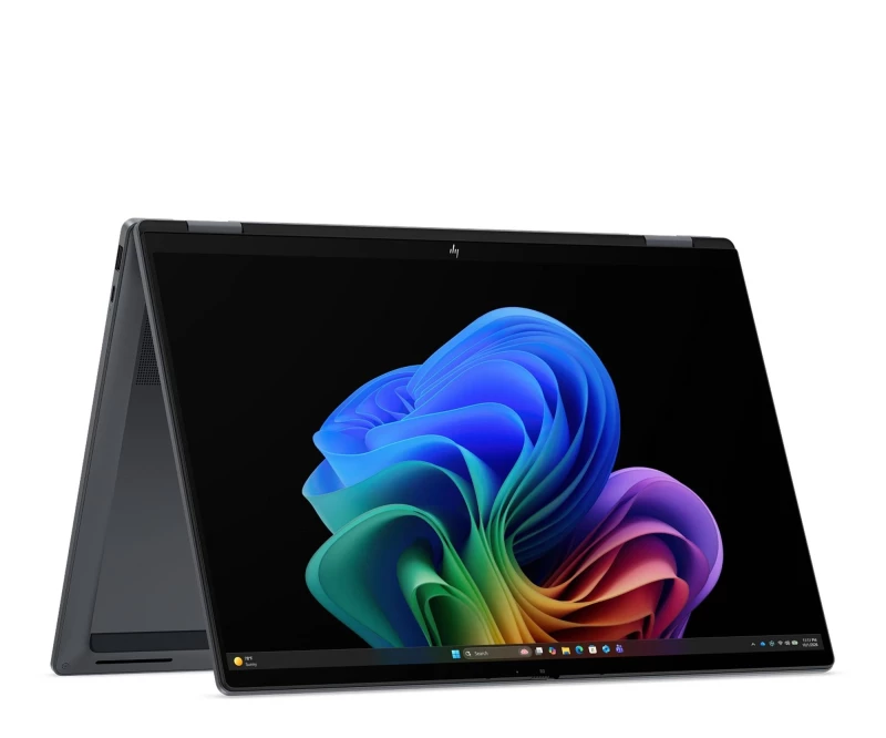 HP Omnibook X FLIP 16 Ultra 7-355/24GB/512/Win11 Touch OLED (16-cb0003nwx (D8YZ9EA)) - Зображення 4