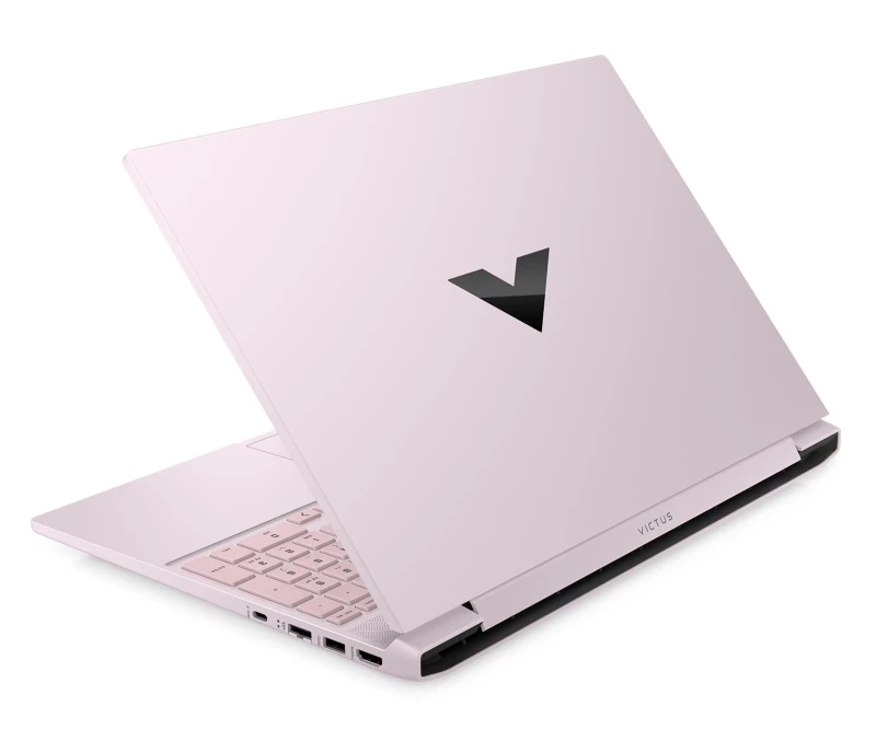 HP Victus 15 Core 7-240H/16GB/512/Win11 RTX5060 144Hz Pink (15-fa2025nwx (DA3D9EA)) - Зображення 3
