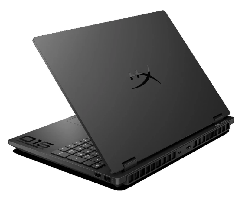 HyperX OMEN 15 i5-14450HX/16GB/1TB/Win11 RTX5060 180Hz (15-ga0005nw (D4JB6EA)) - Зображення 3