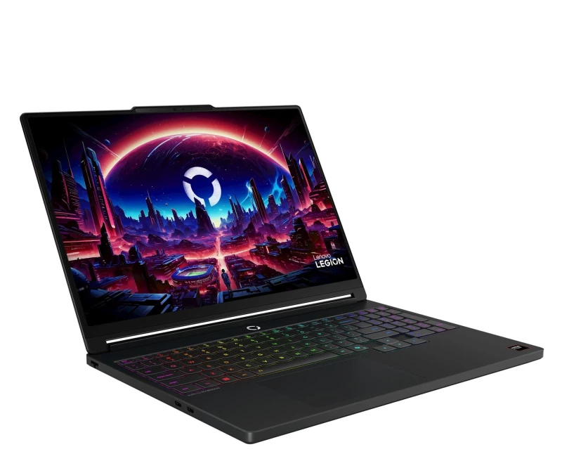 Lenovo Legion 5-15 Ryzen 7-250/16GB/512 RTX5060 OLED 165Hz (83Q7002APB) - Зображення 1