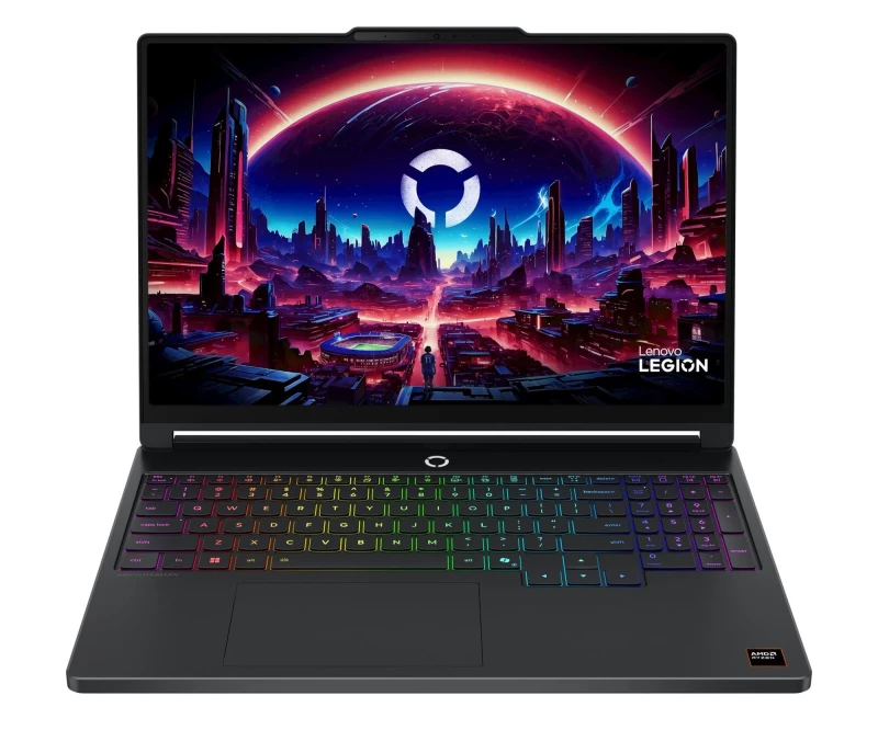 Lenovo Legion 5-15 Ryzen 7-250/16GB/512 RTX5060 OLED 165Hz (83Q7002APB)