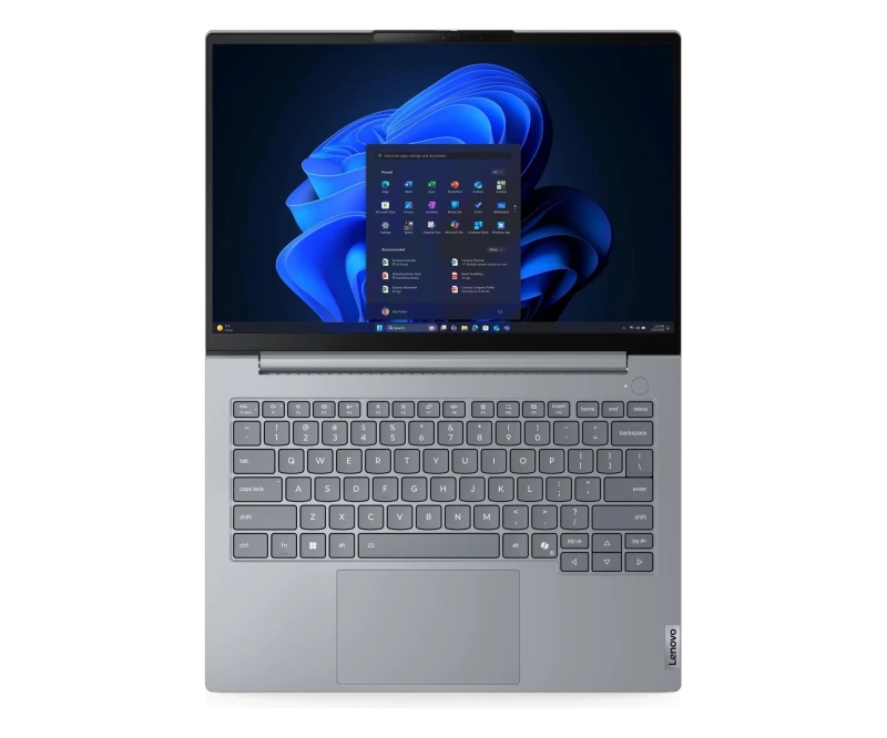 Lenovo ThinkBook 14 G9 Ryzen 5-220/16GB/512/Win11P (21V0008DPB) - Зображення 3