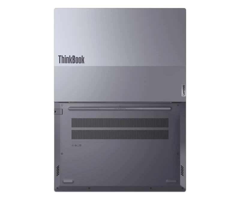 Lenovo ThinkBook 14 G9 Ryzen 5-220/16GB/512/Win11P (21V0008DPB) - Зображення 4