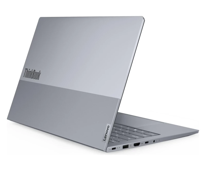 Lenovo ThinkBook 14 G9 Ryzen 5-220/16GB/512/Win11P (21V0008DPB) - Зображення 8