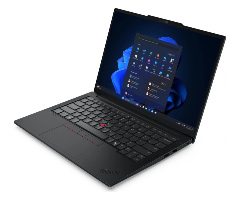 Lenovo ThinkPad E14 G7 Ultra 7-258V/32GB/1TB/Win11P (21U200AAPB) - Зображення 1