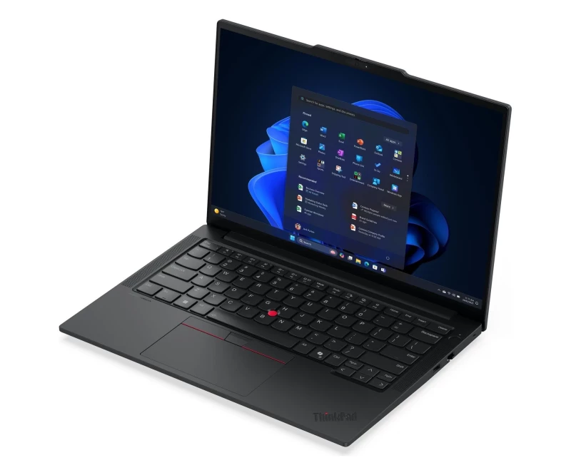 Lenovo ThinkPad E14 G7 Ultra 7-258V/32GB/1TB/Win11P (21U200AAPB) - Зображення 3