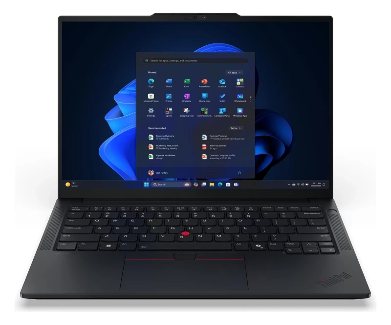 Lenovo ThinkPad E14 G7 Ultra 7-258V/32GB/1TB/Win11P (21U200AAPB)