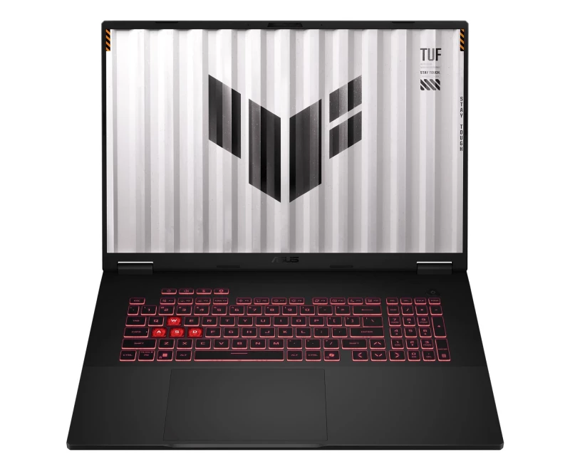 ASUS TUF Gaming A18 Ryzen 7-260/16GB/512 RTX5060 240Hz (FA808UM-S9058) - Зображення 2