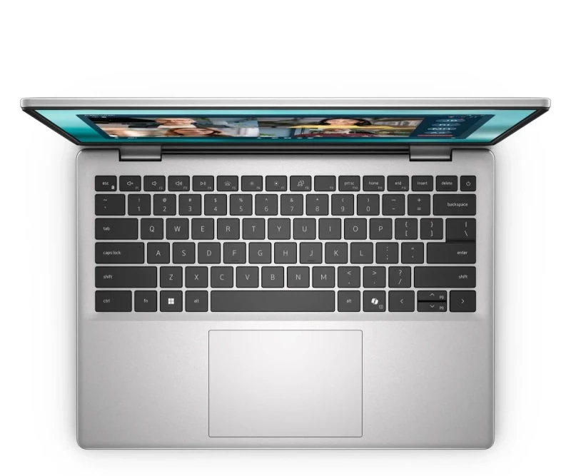 Dell 14 Ryzen 7 350 AI/16GB/1TB/Win11P (PV14255_KRK_501) - Зображення 2