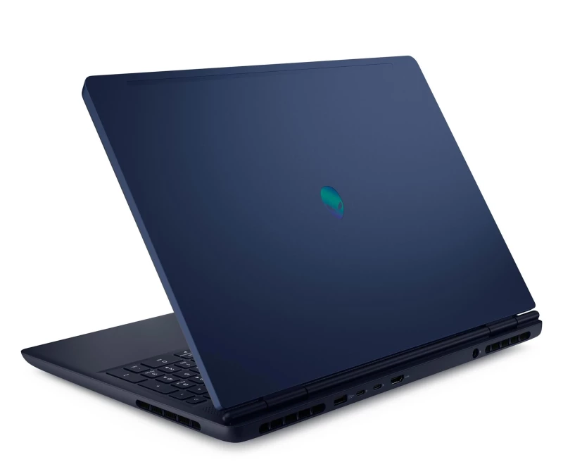 Dell Alienware 16 Aurora Core 9 270H/32GB/1TB/W11 RTX5070 120Hz (Alienware-AC16250_014) - Зображення 5