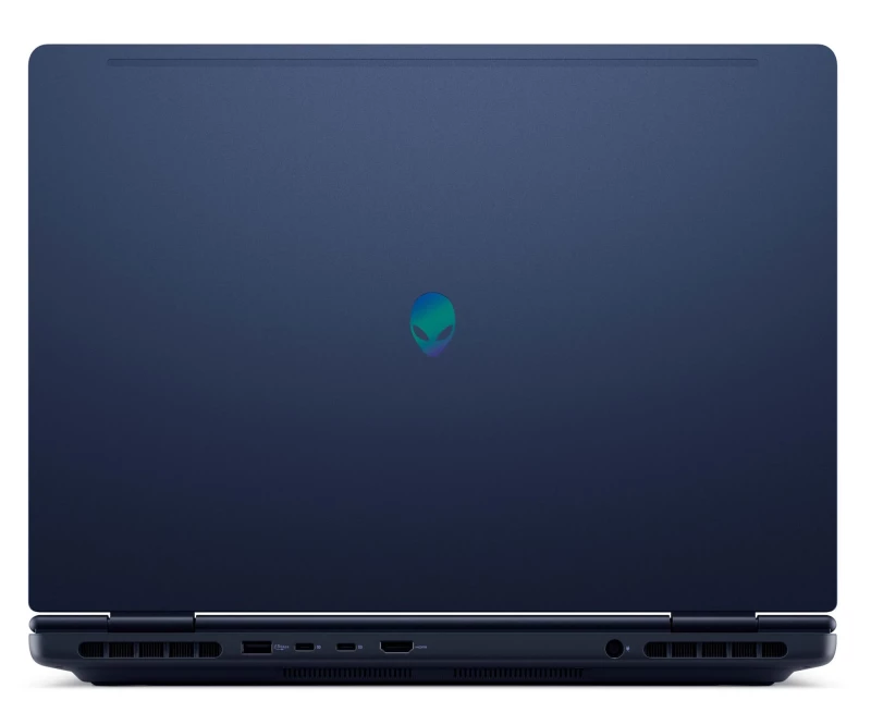 Dell Alienware 16 Aurora Core 9 270H/32GB/1TB/W11 RTX5070 120Hz (Alienware-AC16250_014) - Зображення 6