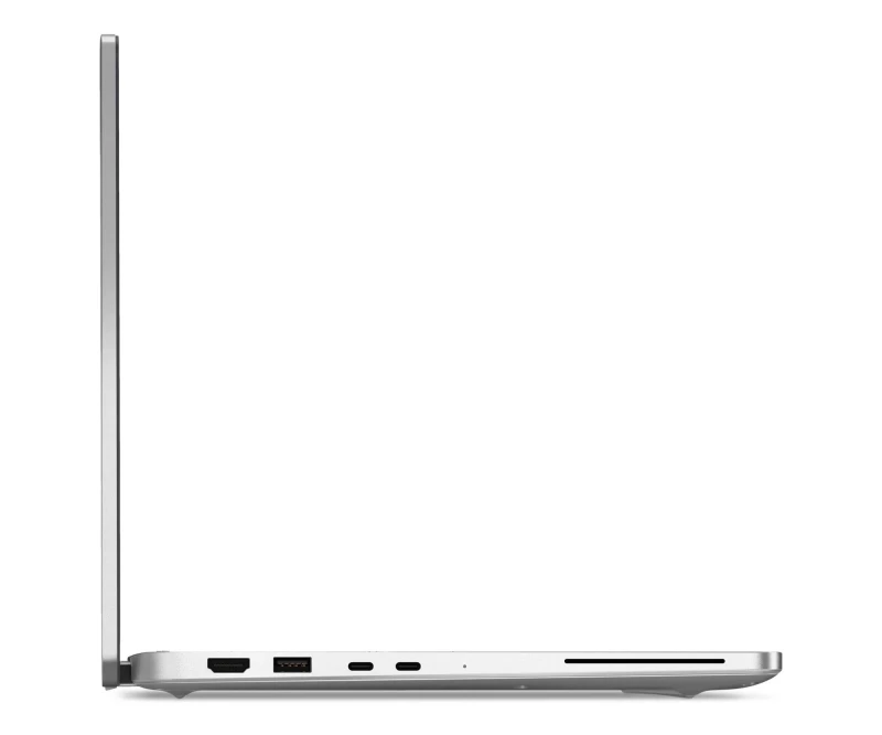 Dell Pro 14 Plus Ryzen 5-220/16GB/512/Win11P (BTO502_PB14255_EMEA) - Зображення 5