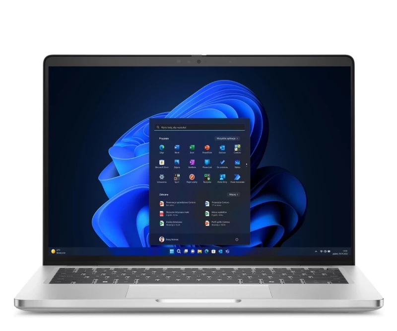 Dell Pro 14 Plus Ryzen 5-220/16GB/512/Win11P (BTO502_PB14255_EMEA)