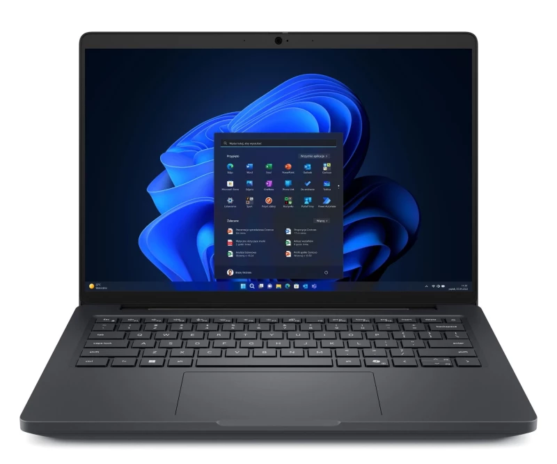 Dell Pro Max 14 Ultra 5-235H/16GB/512/Win11P (BTO110_MC14250_EMEA)