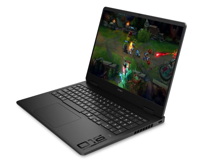 HP OMEN 16 Ultra 7-255H/32GB/1TB/Win11 RTX5070 240Hz (16-am0027nw (CB8T4EA)) - Зображення 1