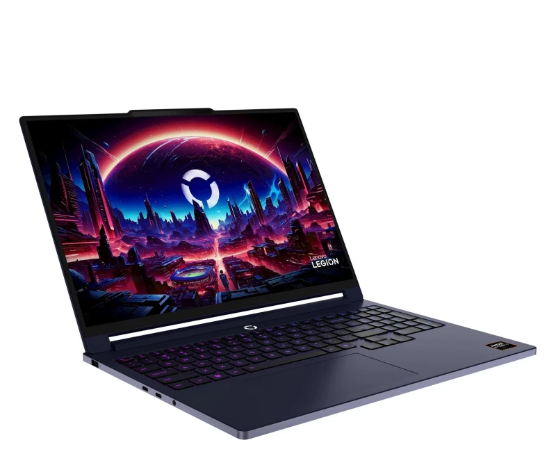 Lenovo Legion 7-16 Ryzen AI 7-450/32GB/1TB/Win11P RTX5060 OLED (83Q8001JPB) - Зображення 1