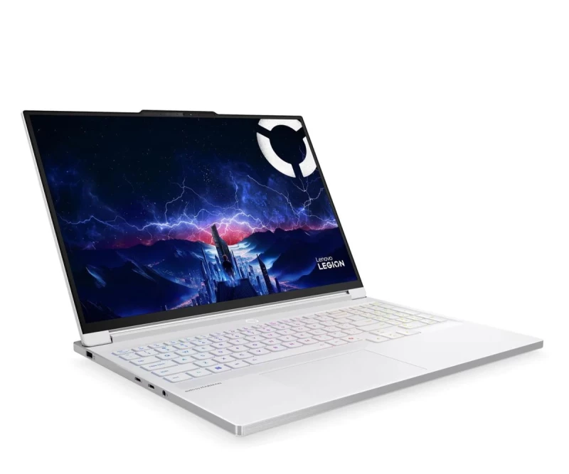 Lenovo Legion 7-16 Ultra 7-255HX/32GB/1TB/Win11 RTX5060 OLED 240Hz (83KY0040PB) - Зображення 1