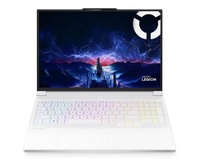 Lenovo Legion 7-16 Ultra 7-255HX/32GB/1TB/Win11 RTX5060 OLED 240Hz (83KY0040PB) - Зображення 2