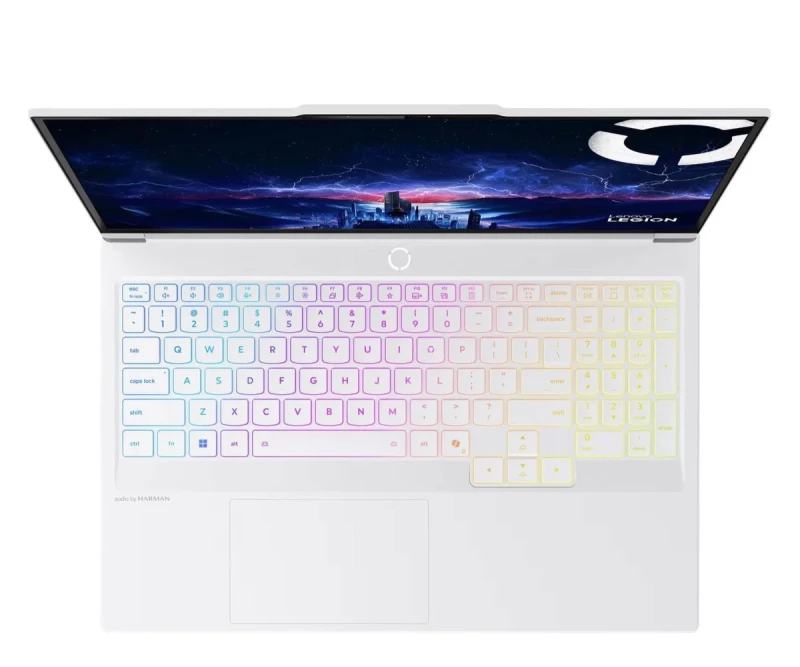 Lenovo Legion 7-16 Ultra 7-255HX/32GB/1TB/Win11 RTX5060 OLED 240Hz (83KY0040PB) - Зображення 6