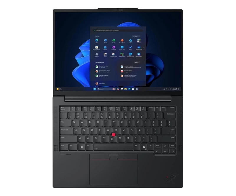 Lenovo ThinkPad E14 G8 Ryzen AI 7-445/16GB/512/Win11P (21Y200AJPB) - Зображення 7