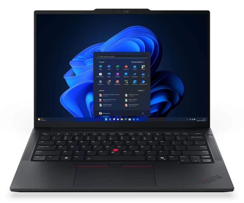 Lenovo ThinkPad E14 G8 Ryzen AI 7-445/16GB/512/Win11P (21Y200AJPB)
