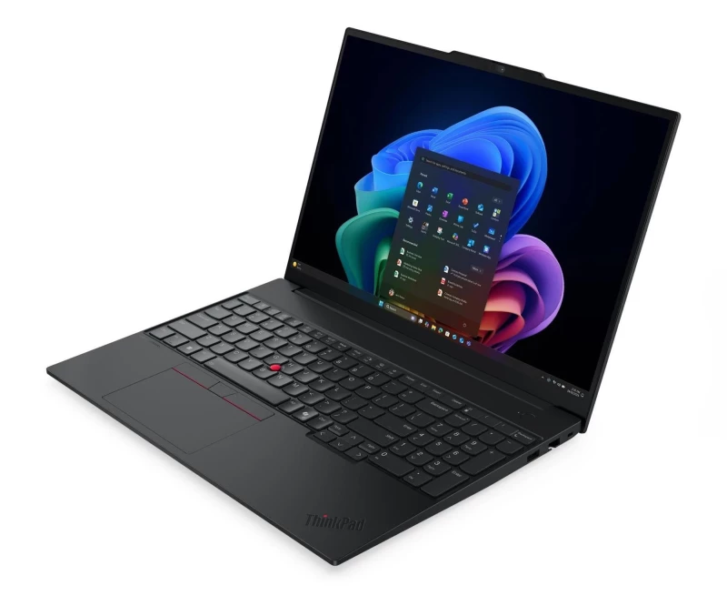 Lenovo ThinkPad E16 G4 Ultra 5-325/16GB/512/Win11P (21YC0050PB) - Зображення 1