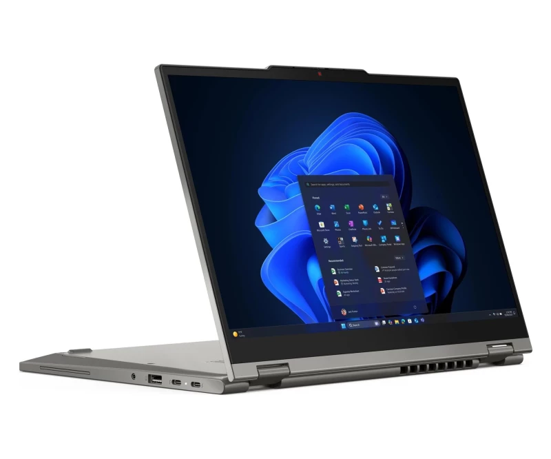 Lenovo ThinkPad L13 2-in-1 G6 Ultra 5-225U/16GB/512/Win11P (21R7004SPB) - Зображення 8