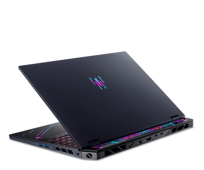 Acer Predator Helios 16 U9-275HX/32GB/1TB/W11 RTX5070Ti OLED (PH16-73 || NH.QW1EP.001) - Зображення 5