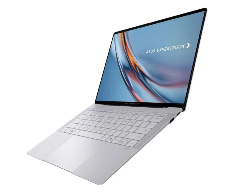 ASUS Expertbook B9 Ultra 7-356H/32GB/1TB/Win11P OLED Touch (B9406CAA-TH0246X) - Зображення 6