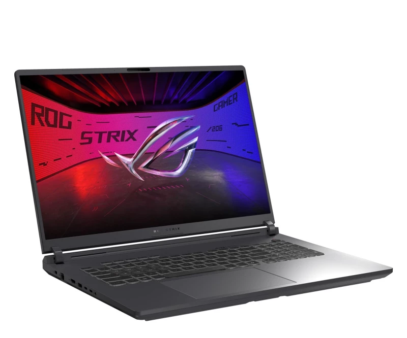 ASUS ROG Strix G18 Ultra 9-290HX/32GB/1TB/Win11 RTX5070Ti 300Hz (G815LR-U9R321W) - Зображення 3
