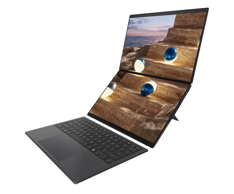 ASUS Zenbook Duo Ultra 7-355/16GB/1TB/Win11P Touch 144Hz (UX8407AA-SN129X) - Зображення 5