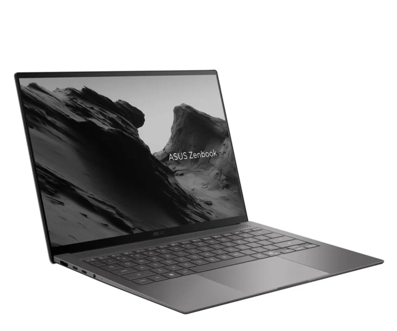 ASUS Zenbook S 14 Ultra 9-386H/32GB/1TB/Win11 OLED Touch (UX5406AA-SU052W) - Зображення 1