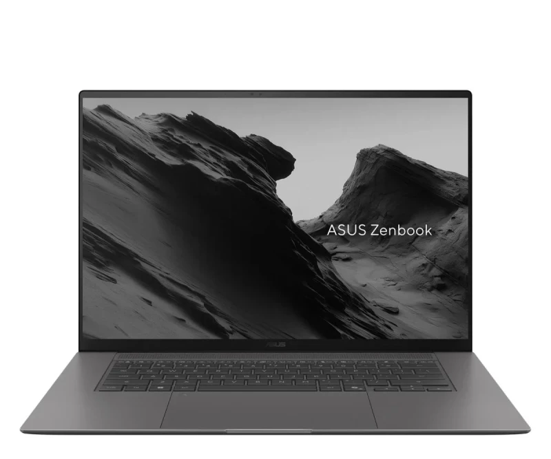 ASUS Zenbook S 14 Ultra 9-386H/32GB/1TB/Win11 OLED Touch (UX5406AA-SU052W) - Зображення 2