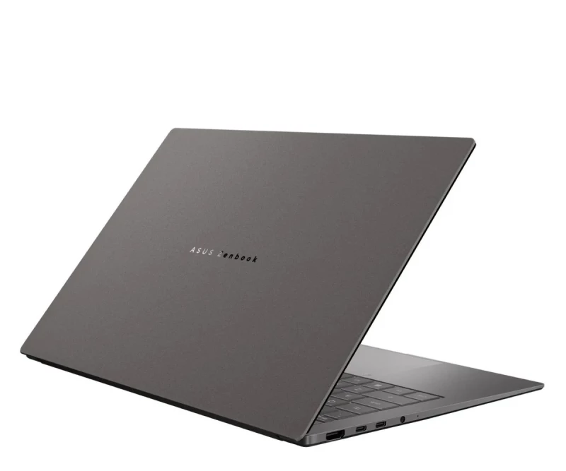 ASUS Zenbook S 14 Ultra 9-386H/32GB/1TB/Win11 OLED Touch (UX5406AA-SU052W) - Зображення 3